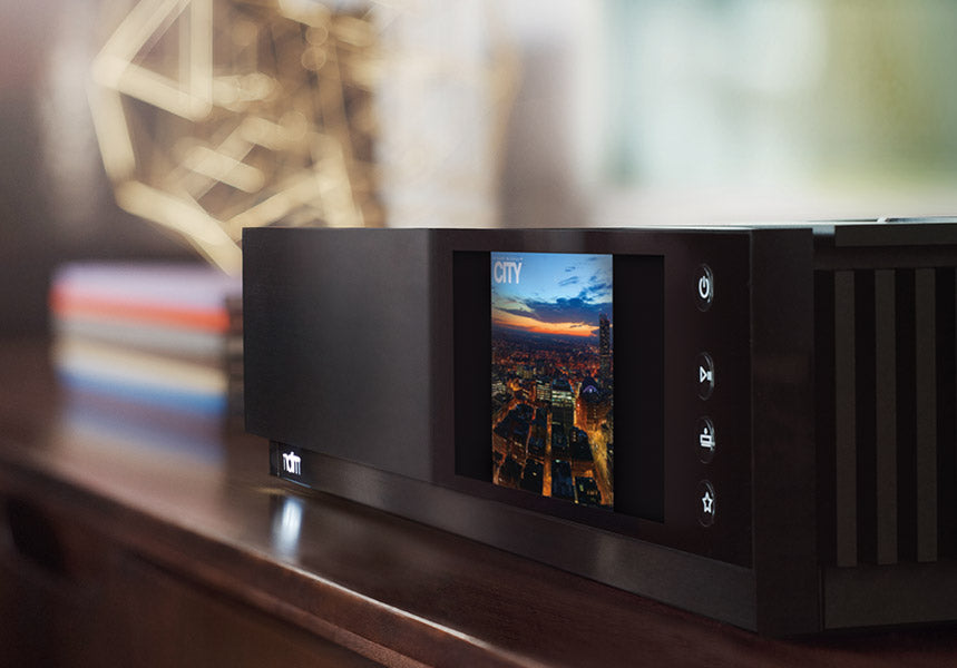 Naim Audio: A Pioneer in High-Fidelity Audio Engineering – Adera ...