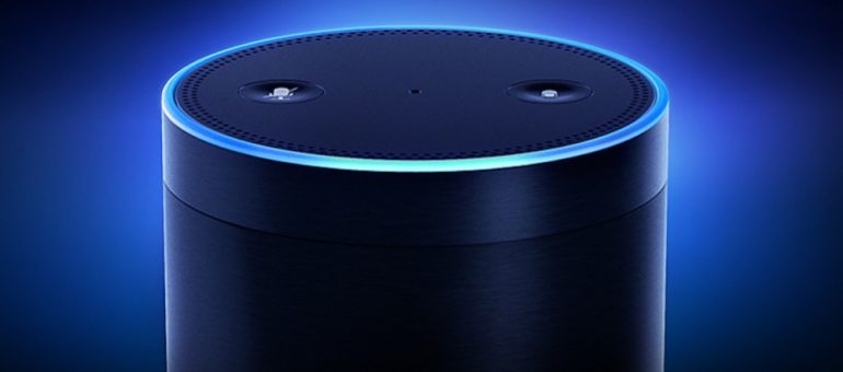 ELAN releases software update — now with Amazon Echo