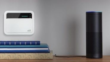 ADT Announces Amazon Alexa Voice Control